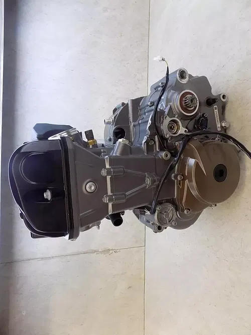 Husqvarna 701 SM Engine Motor    2024 NEW