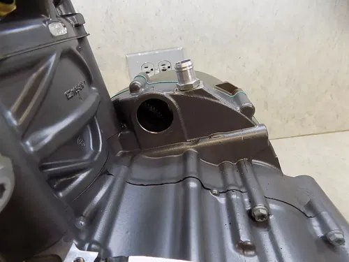 Husqvarna 701 SM Engine Motor    2024 NEW