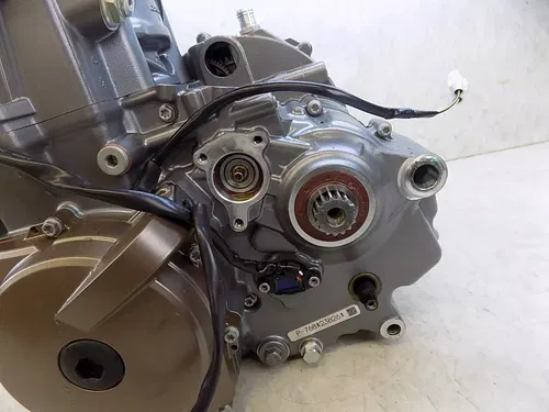 Husqvarna 701 SM Engine Motor    2024 NEW