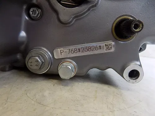 Husqvarna 701 SM Engine Motor    2024 NEW