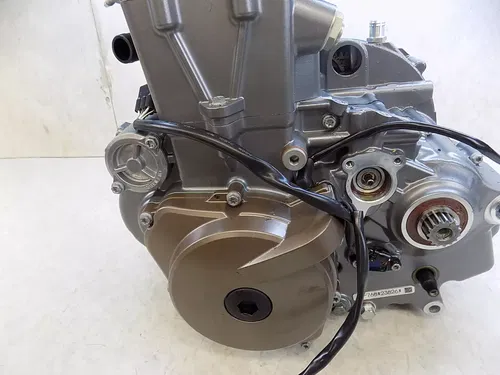 Husqvarna 701 SM Engine Motor    2024 NEW