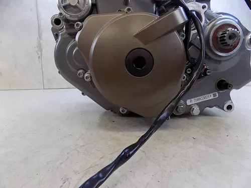 Husqvarna 701 SM Engine Motor    2024 NEW
