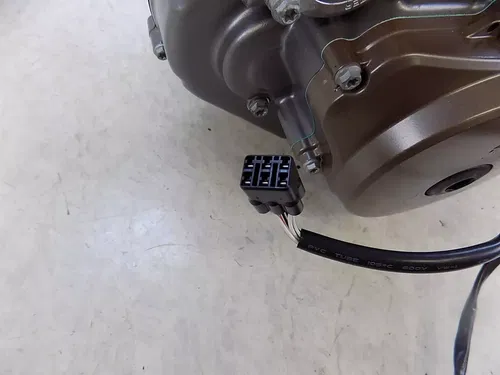 Husqvarna 701 SM Engine Motor    2024 NEW