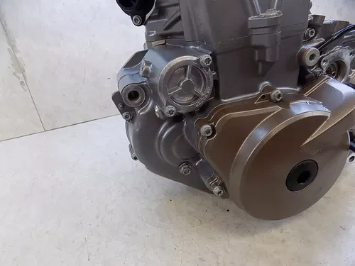 Husqvarna 701 SM Engine Motor    2024 NEW