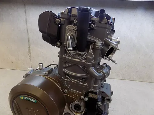 Husqvarna 701 SM Engine Motor    2024 NEW