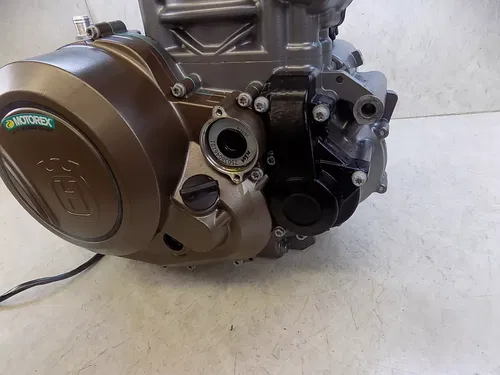 Husqvarna 701 SM Engine Motor    2024 NEW