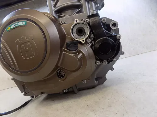 Husqvarna 701 SM Engine Motor    2024 NEW