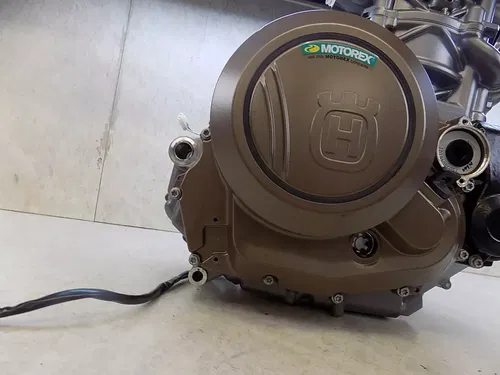 Husqvarna 701 SM Engine Motor    2024 NEW