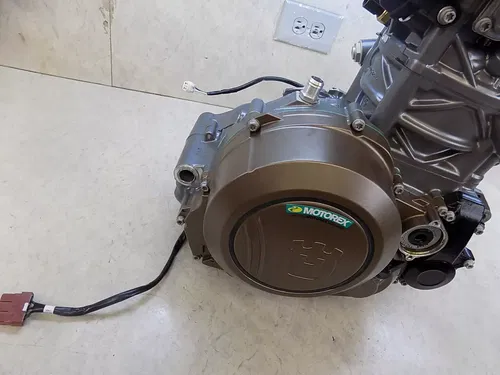 Husqvarna 701 SM Engine Motor    2024 NEW