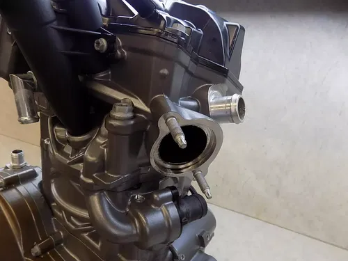Husqvarna 701 SM Engine Motor    2024 NEW