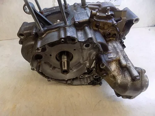 Honda Big Red 250 ES Engine Motor Bottom End  250es 1987 #2
