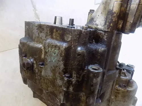Honda Big Red 250 ES Engine Motor Bottom End  250es 1987 #2
