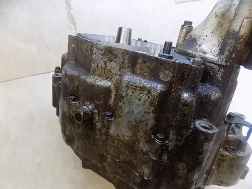 Honda Big Red 250 ES Engine Motor Bottom End  250es 1987 #2