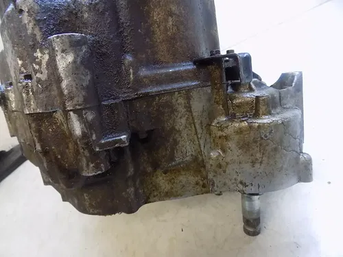 Honda Big Red 250 ES Engine Motor Bottom End  250es 1987 #2