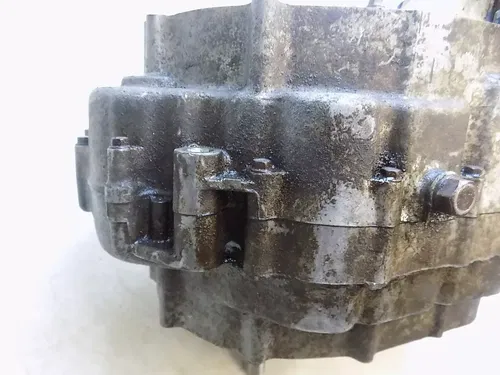 Honda Big Red 250 ES Engine Motor Bottom End  250es 1987 #2