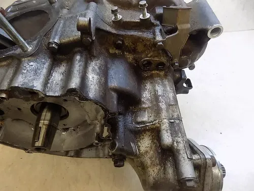 Honda Big Red 250 ES Engine Motor Bottom End  250es 1987 #2