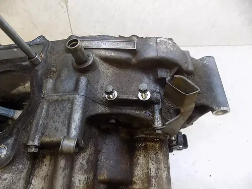 Honda Big Red 250 ES Engine Motor Bottom End  250es 1987 #2