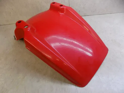 Honda ATC250SX Front Fender  OEM ATC 250sx 1985