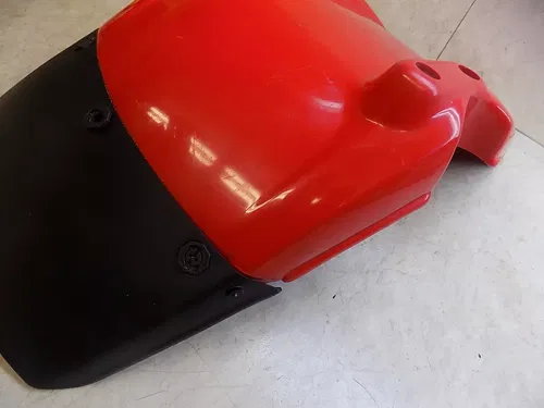 Honda ATC250SX Front Fender  OEM ATC 250sx 1985
