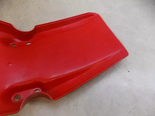 Honda ATC250SX Front Fender  OEM ATC 250sx 1985