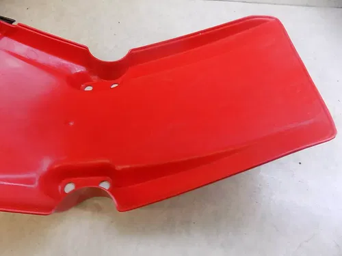 Honda ATC250SX Front Fender  OEM ATC 250sx 1985