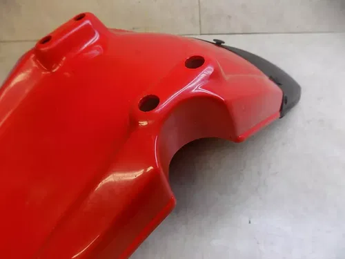 Honda ATC250SX Front Fender  OEM ATC 250sx 1985