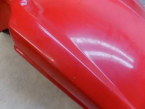 Honda ATC250SX Front Fender  OEM ATC 250sx 1985