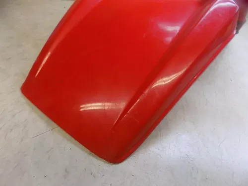 Honda ATC250SX Front Fender  OEM ATC 250sx 1985