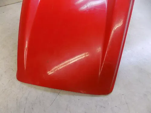 Honda ATC250SX Front Fender  OEM ATC 250sx 1985