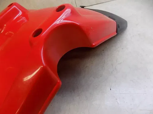 Honda ATC250SX Front Fender  OEM ATC 250sx 1985
