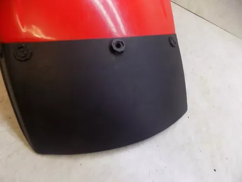 Honda ATC250SX Front Fender  OEM ATC 250sx 1985
