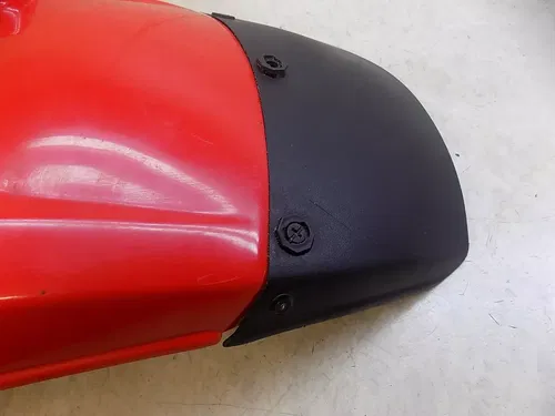 Honda ATC250SX Front Fender  OEM ATC 250sx 1985