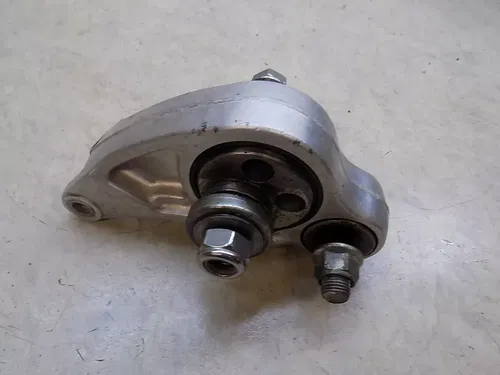 Suzuki LT500 Quadzilla Shock Swingarm Linkage LT 500 1990 *