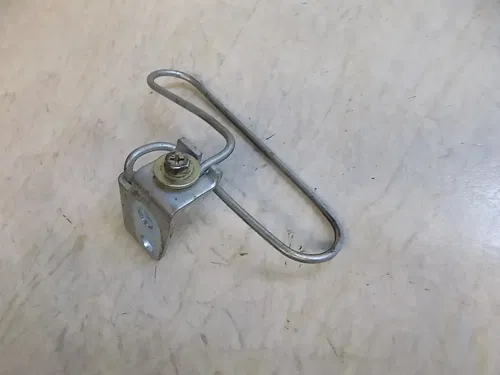 Honda ATC350X Front Brake Line Clip Holder     ATC 350X X 1985