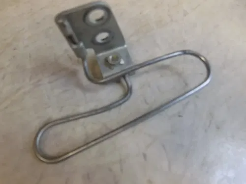 Honda ATC350X Front Brake Line Clip Holder     ATC 350X X 1985