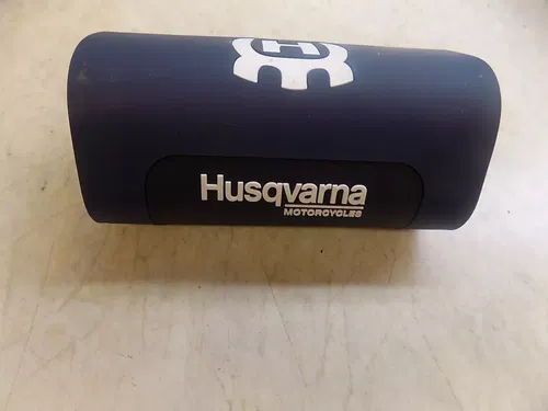 Husqvarna TC250 Handlebar Pad TC 250 2023 new *