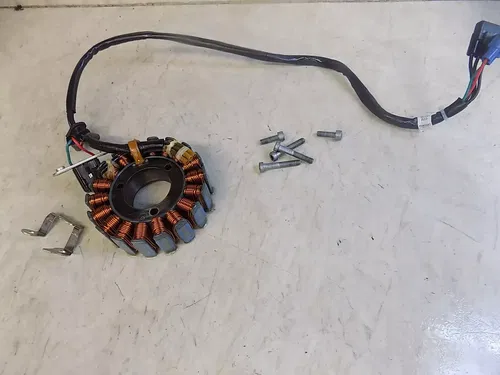 Husqvarna FE501 Stator Magneto Ignition  FE 501 2024 NEW