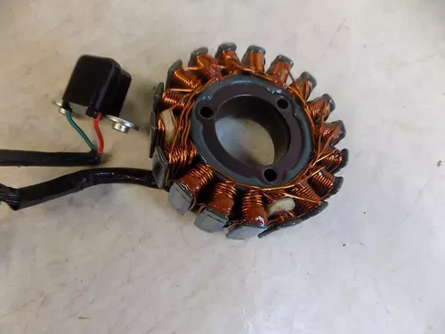 Husqvarna FE501 Stator Magneto Ignition  FE 501 2024 NEW