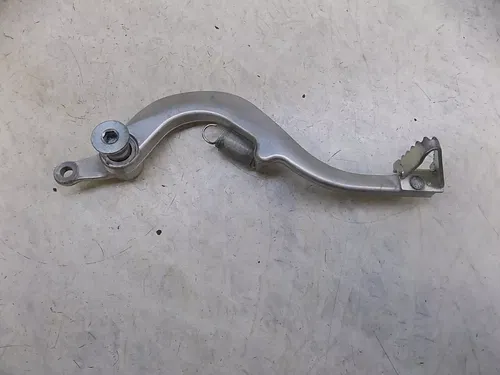 Kawasaki KX450X Rear Brake Lever KX 450 2022 low hour