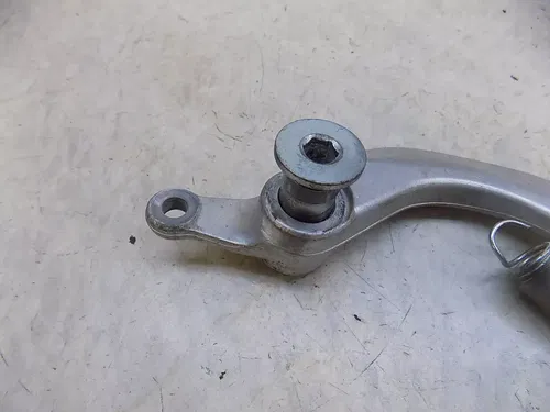 Kawasaki KX450X Rear Brake Lever KX 450 2022 low hour
