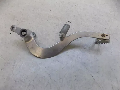Kawasaki KX450X Rear Brake Lever KX 450 2022 low hour