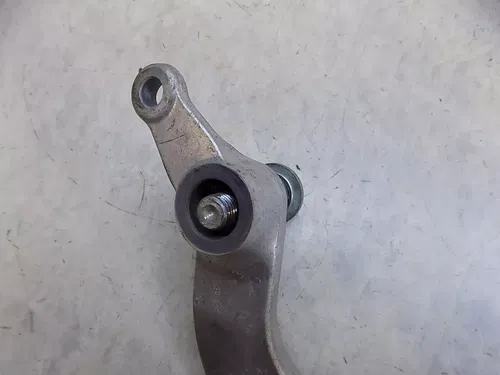 Kawasaki KX450X Rear Brake Lever KX 450 2022 low hour