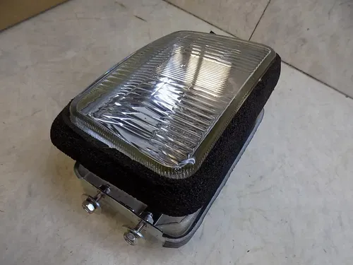 Suzuki DRZ400SM Headlight   DRZ 400sm sm 2023 #2 LOW mile