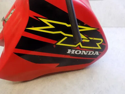 Honda XR400 Gas Fuel Tank  XR 400 2000 low hours!