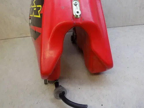 Honda XR400 Gas Fuel Tank  XR 400 2000 low hours!