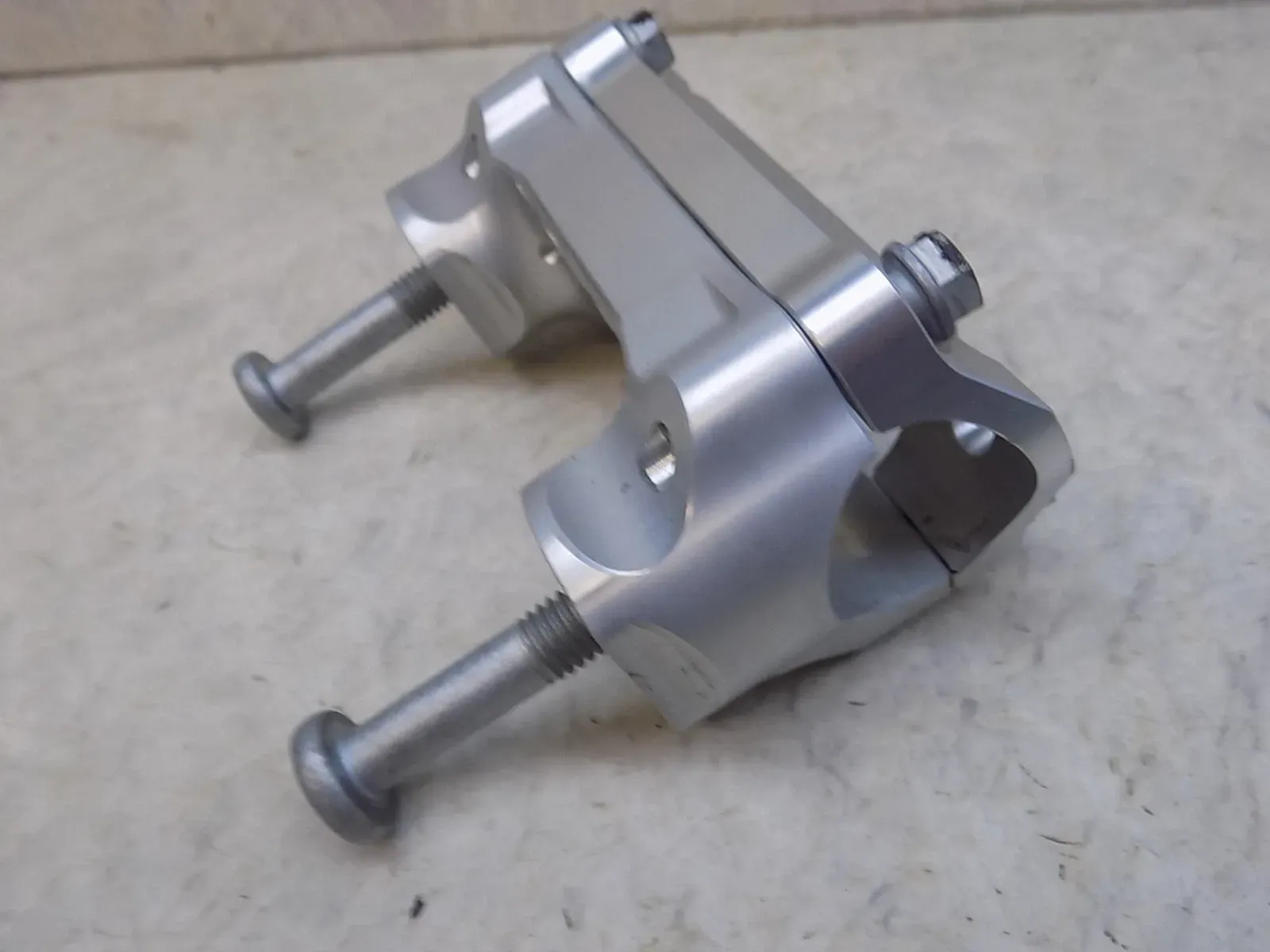 KTM 300SX Handlebar Clamp  300 SX 2024 new