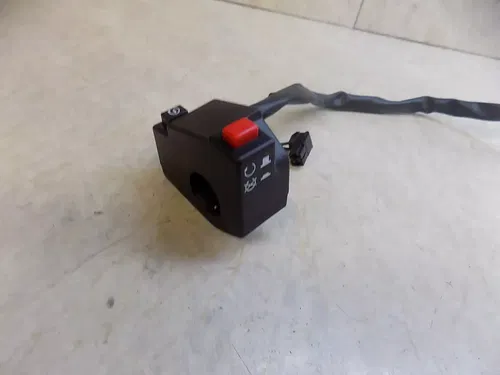Suzuki DRZ400SM On Off Button Switch   DRZ 400sm s 2023 low mile