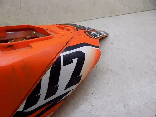 KTM 65sx Subframe w/ Rear Plastic Airbox  65 sx 2015 '
