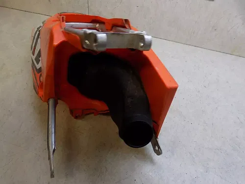 KTM 65sx Subframe w/ Rear Plastic Airbox  65 sx 2015 '