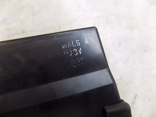 Honda F1 F2 CDI box ignition